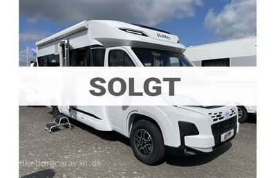 Hobby Ontour T 700 F